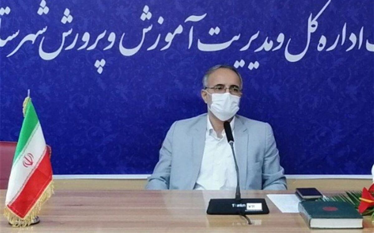 استکبارستیزی محور برنامه های هفته بسیج دانش آموزی باشد