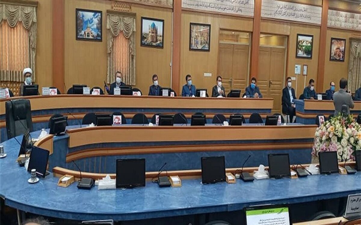 انعقاد قرارداد ۹۹ درصدی سهمیه بهسازی مسکن روستایی در زنجان