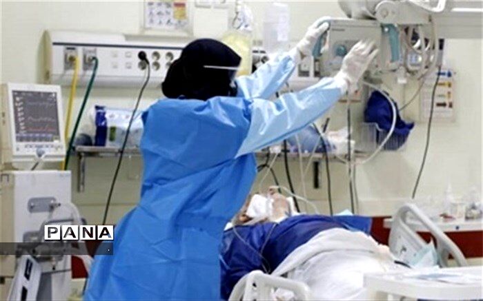 قدردانی عضو شورای شهر ابرکوه از تامین کنندگان دستگاه اکسیژن ساز