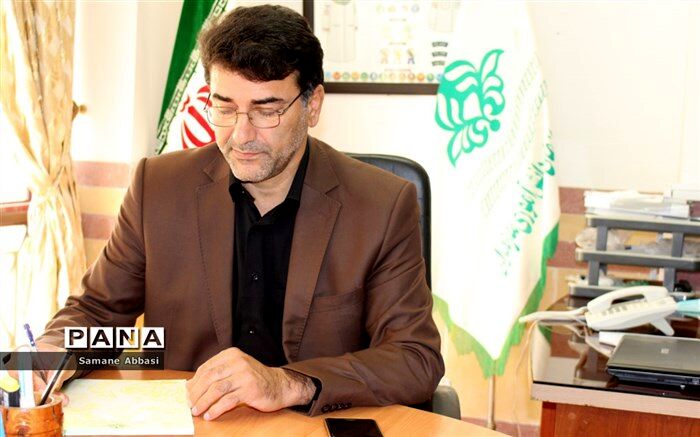 پیام سرپرست سازمان دانش‌آموزی مازندران به مناسبت روز دانش‌آموز