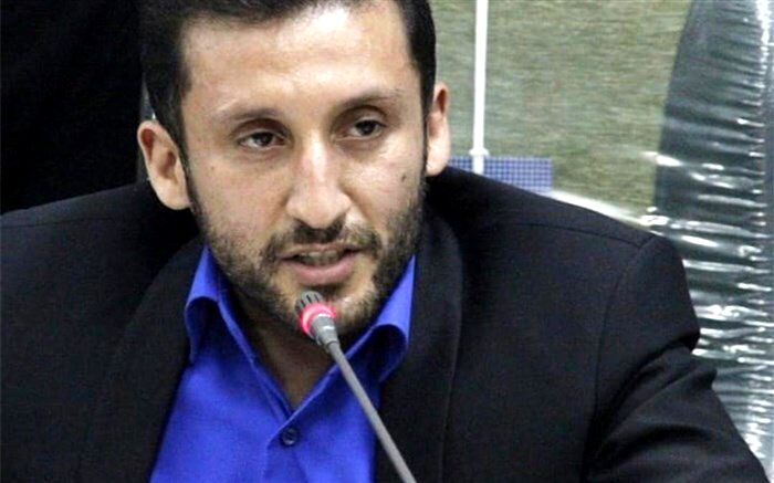 شمشیربازی اپه و فلوره در مازندران احیا می‌شود