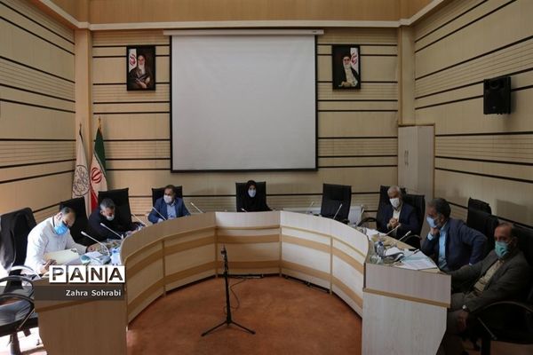 هشتاد و پنجمین جلسه رسمی شورای اسلامی شهر اسلامشهر