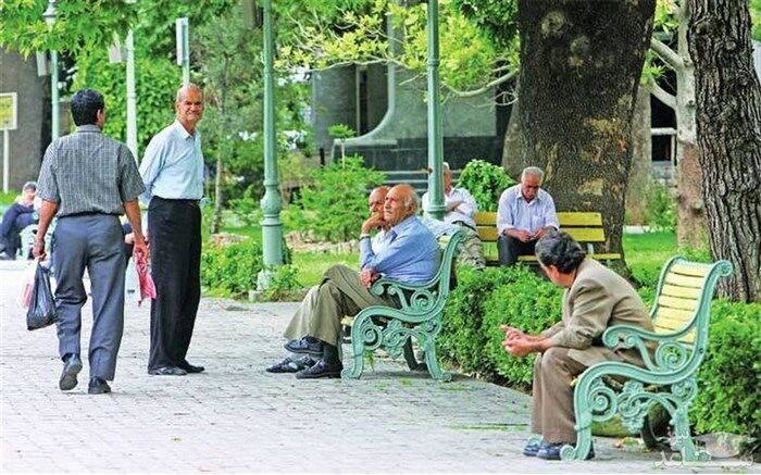 تکمیل همسان سازی حقوق بازنشستگان تامین اجتماعی و صندوق فولاد