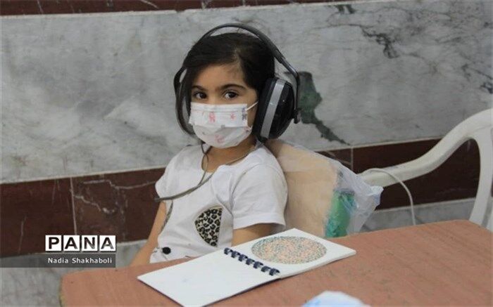 نوبت گیری 3 هزار پیش دبستانی در گیلان برای سنجش سلامت