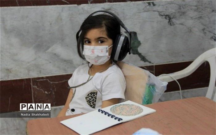 نوبت گیری 3 هزار پیش دبستانی در گیلان برای سنجش سلامت