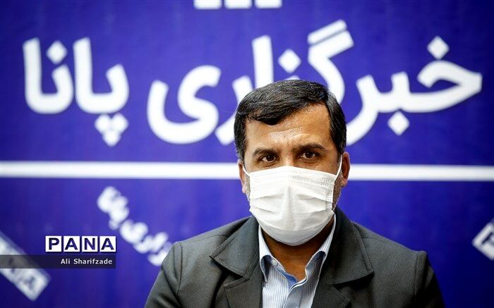 دانش‌آموزان در پویش‌های دانش‌آموزی روز 13 آبان شرکت کنند