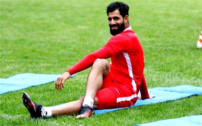 آخرین وضعیت مصدوم‌های پرسپولیس برای آغاز لیگ برتر اعلام شد