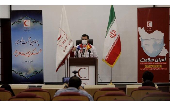 سهمیه انسولین در داروخانه‌های هلال احمر تغییر نکرده است