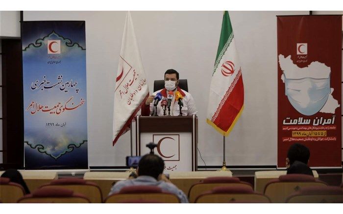 سهمیه انسولین در داروخانه‌های هلال احمر تغییر نکرده است