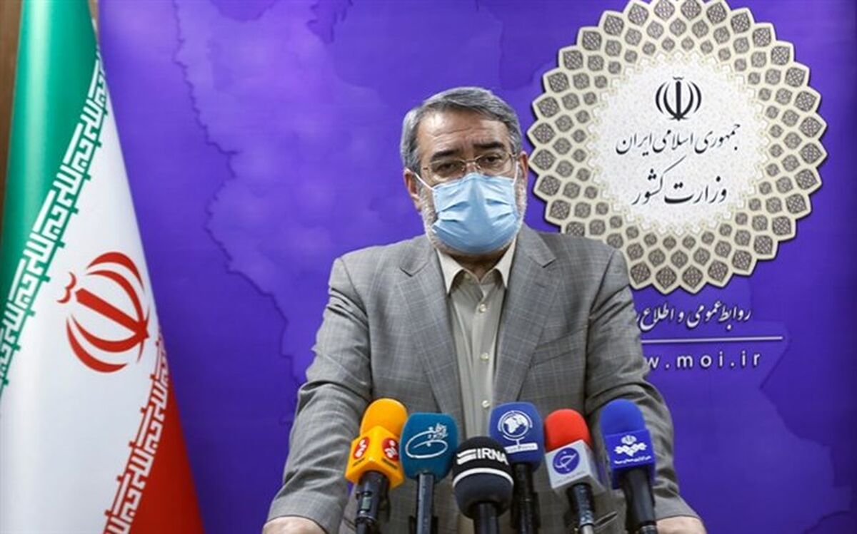 بازنگری جدی و دقیق در روند حضور مردم در مشارکت‌های مرتبط با کرونا