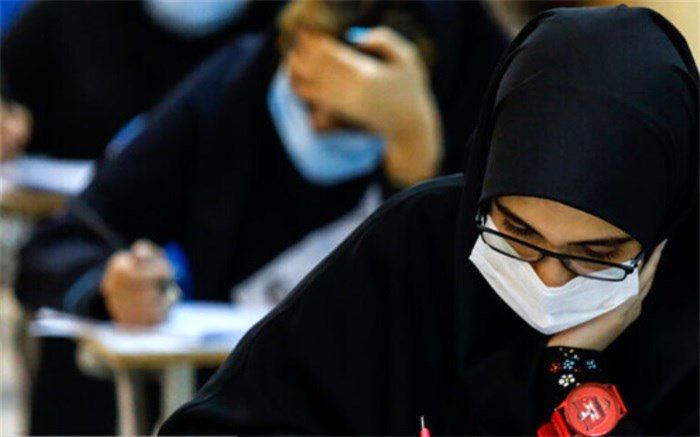 کمیسیون آموزش و تحقیقات مجلس با تمدید کنکور نظام قدیم موافقت کرد