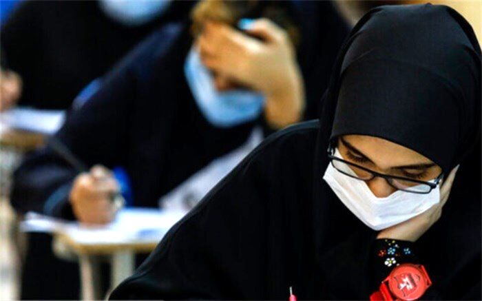 کمیسیون آموزش و تحقیقات مجلس با تمدید کنکور نظام قدیم موافقت کرد