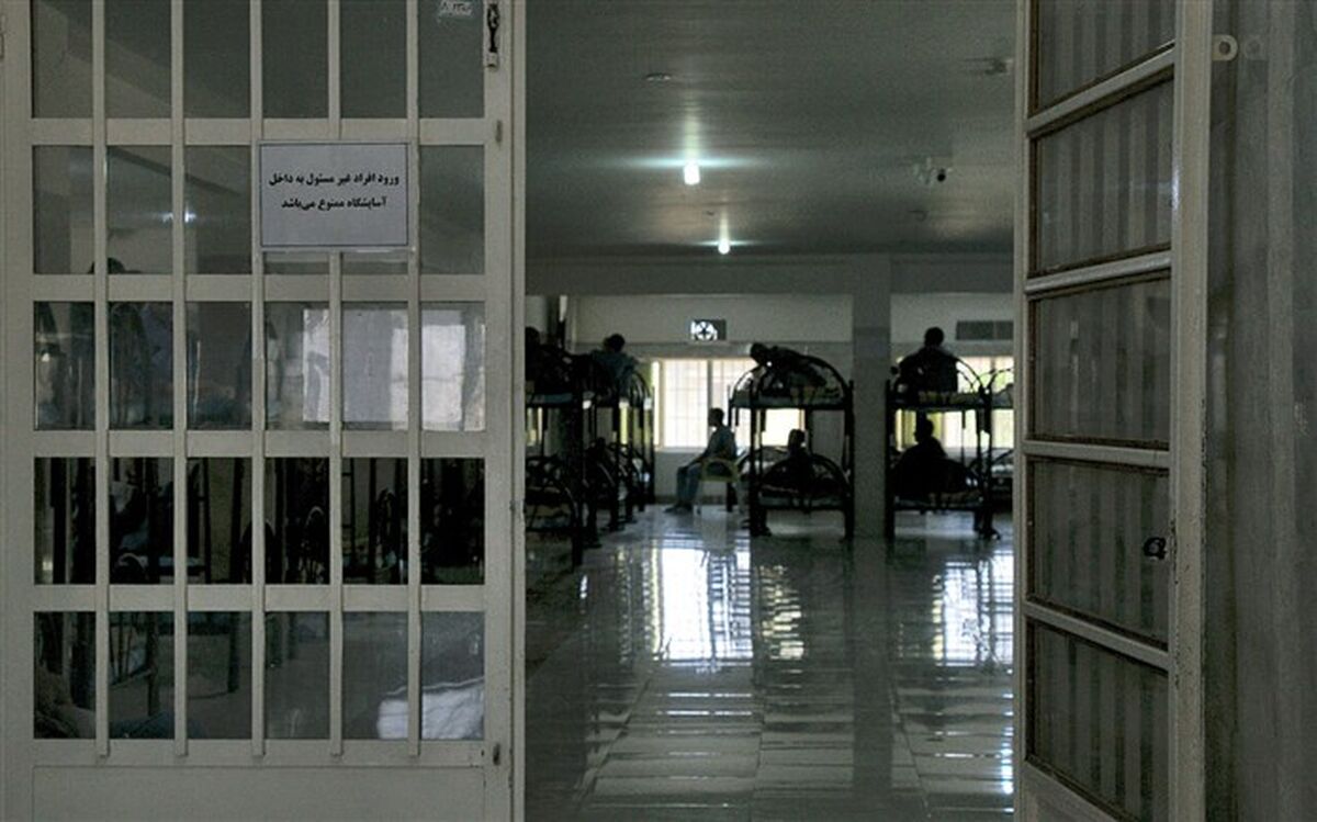 موافقت با بیش از ٢ هزار مورد عفو در دادگستری استان تهران
