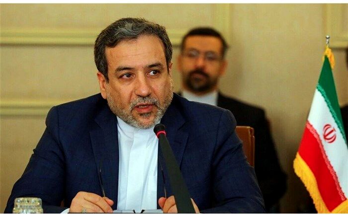 عراقچی: پیشنهاد ایران می‌تواند به خاتمه مسالمت آمیز درگیری‌های قره باغ کمک کند