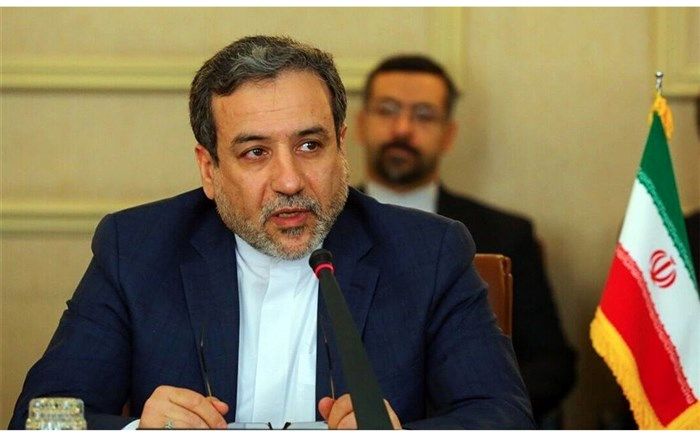 عراقچی: پیشنهاد ایران می‌تواند به خاتمه مسالمت آمیز درگیری‌های قره باغ کمک کند