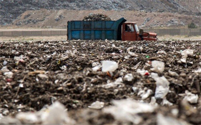 تغییر در نحوه جمع‌آوری و ساماندهی پسماندهای حجیم پایتخت