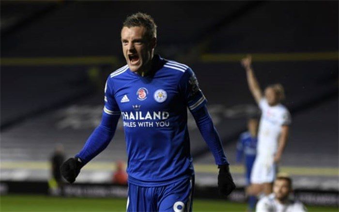 لیگ برتر انگلیس؛ لسترسیتی با جشنواره گل بالانشین شد