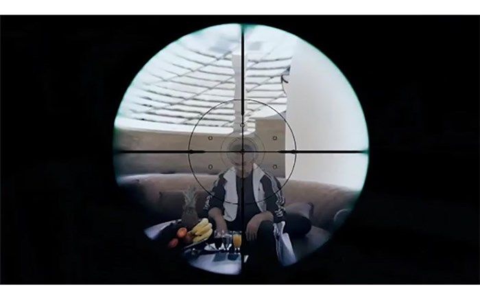 راهکار سریال «خانه امن»  برای حل پرونده خاوری؛ اعدامش کنید