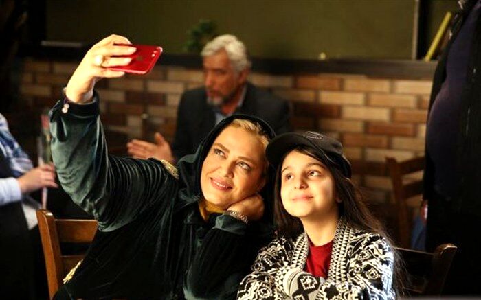 «آقای سانسور» نیم میلیاردی شد