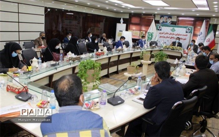 بسته های تحولی سازمان دانش آموزی ، نقطه عطف فعالیت های پرورشی و فرهنگی است