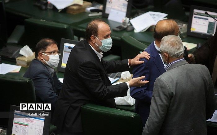 مجمع نمایندگان استان تهران خواستار تعطیلی پایتخت شدند