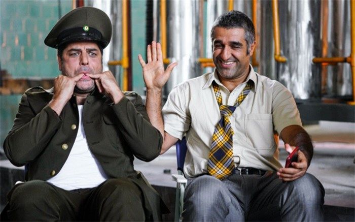 زمستان ۹۹ سه فیلم به شبکه نمایش خانگی می‌رسد