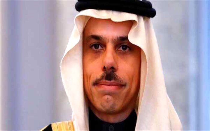 اتهام پراکنی دوباره ریاض علیه ایران