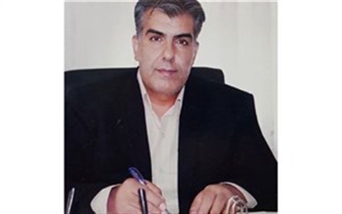 پیام مدیر سازمان دانش آموزی خراسان جنوبی  به مناسبت روز دانش آموز