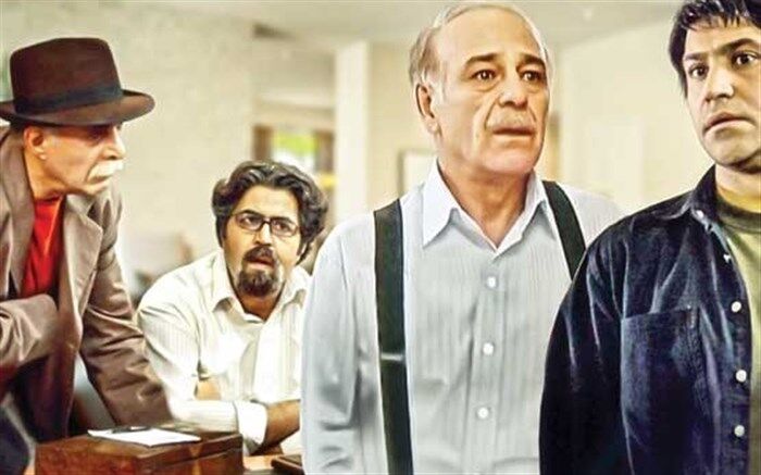 «گاوصندوق» مازیار میری در آی‌فیلم گشوده می شود