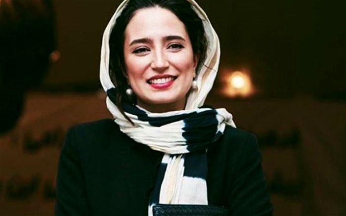 صدای نگار جواهریان  بر روی کتاب  «مردن با گیاهان دارویی»