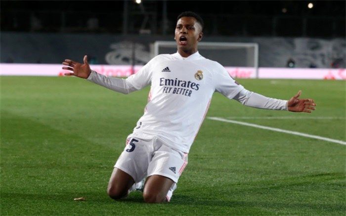 لیگ قهرمانان اروپا؛ رئال مادرید طلسم 22 ساله را شکست