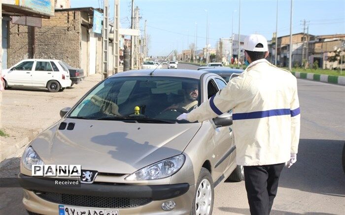 کاهش 30 درصدی سفرهای برون‌شهری با اعمال محدودیت برای سفر بین استانی