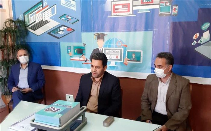 مدیران مدارس عامل استمرار و انسجام همه برنامه ها، طرح ها و فعالیت های آموزشی در سطح مدرسه هستند