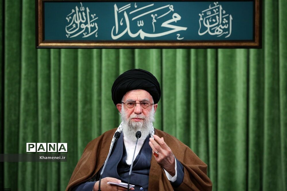 قدردانی جمهوری آذربایجان از بیانات رهبر انقلاب درباره مناقشه قره‌باغ