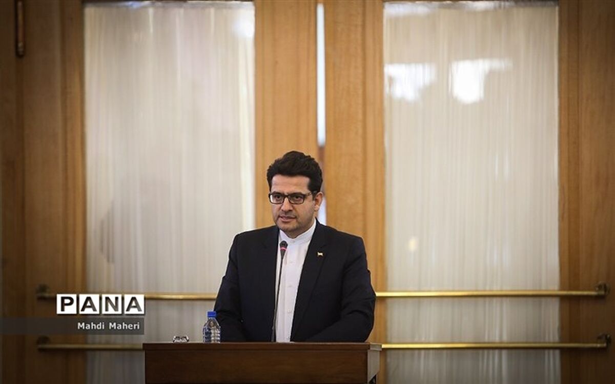 مسئول ناامنی‌ها، آمران و عاملان ترور سردار سلیمانی هستند