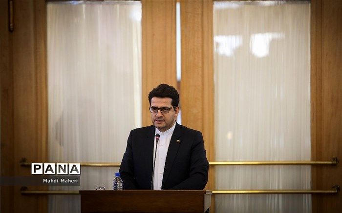 مسئول ناامنی‌ها، آمران و عاملان ترور سردار سلیمانی هستند