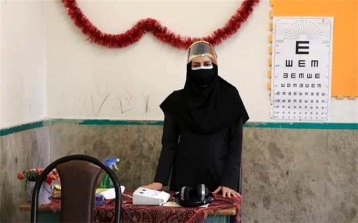 آغاز سنجش نوآموزان پیش‌دبستانی در شهرستان‌های استان تهران