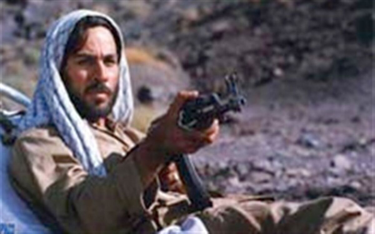 شبکه سحر از «سرنوشت» می گوید