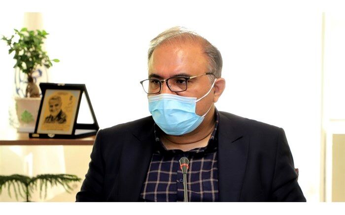 برنامه‌ریزی برای محدودیت فعالیت مطب‌ها در نشست ستاد دانشگاهی مدیریت کروناویروس