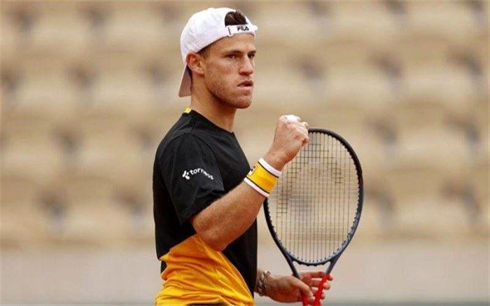 تنیس مسترز پاریس؛ برد تاریخی سند صعود شوارتزمن شد