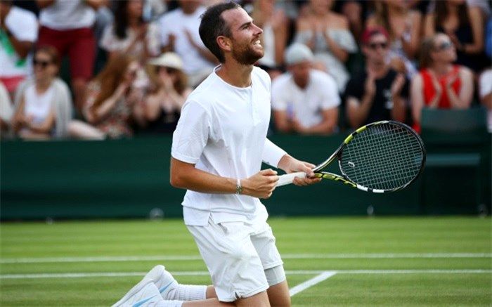 تنیس مسترز پاریس؛ تنها آسیایی جام حذف شد