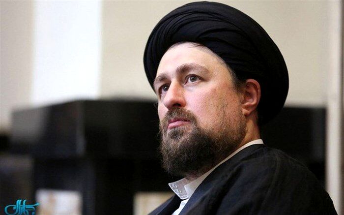 واکنش سید حسن خمینی به توهین به پیامبر اسلام(ص)