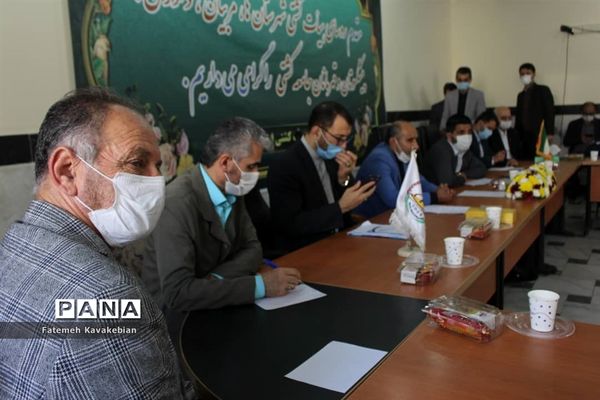 سفر رییس فدراسیون کشتی به مازندران