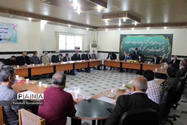 سفر رییس فدراسیون کشتی به مازندران