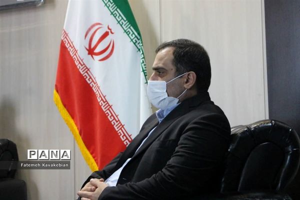 سفر رییس فدراسیون کشتی به مازندران