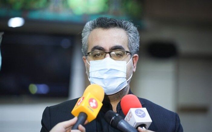 سخنگوی سازمان غذا و دارو: تبلیغات دارو تنها از پایگاه‌های اختصاصی مجاز است