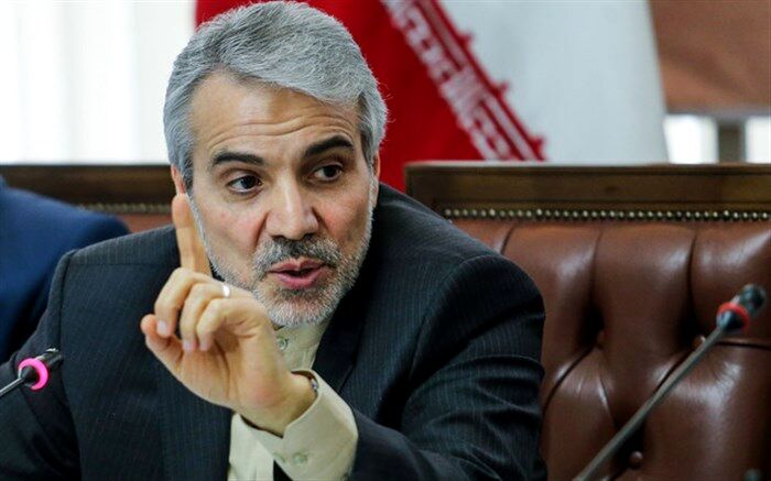 نوبخت گزارش بودجه شرکت‌های دولتی در لایحه بودجه ۱۴۰۰ را ارائه کرد