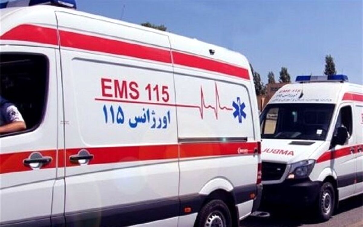 ۱۱۴۵ نفر در اورژانس کشور استخدام می شوند
