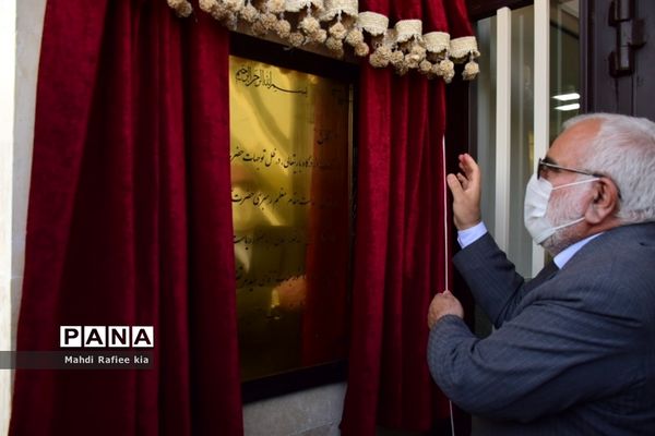 سفر رئیس کمیته امداد امام خمینی(ره) به استان آذربایجان‌شرقی