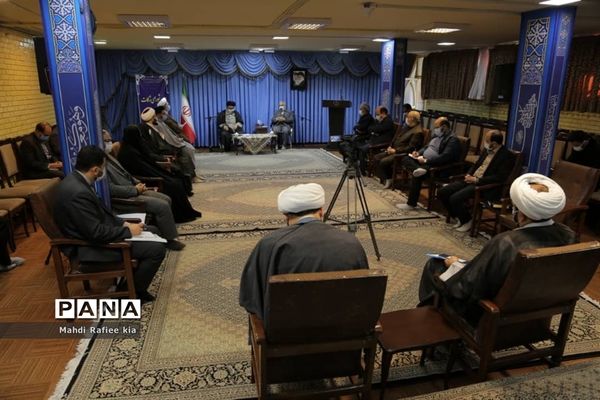 سفر رئیس کمیته امداد امام خمینی(ره) به استان آذربایجان‌شرقی